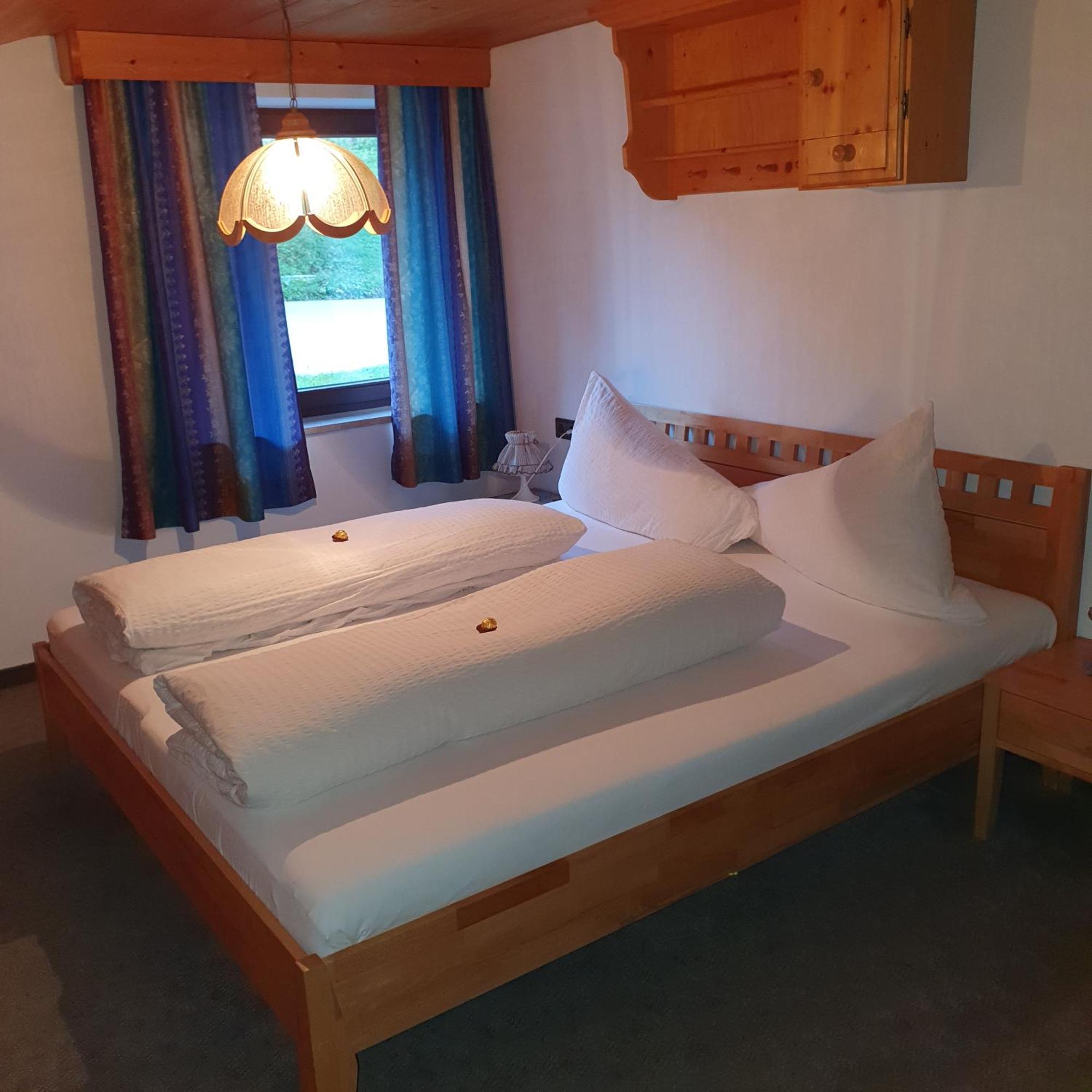 Pitztal Ferienwohnungen Sankt Leonhard im Pitztal Quarto foto