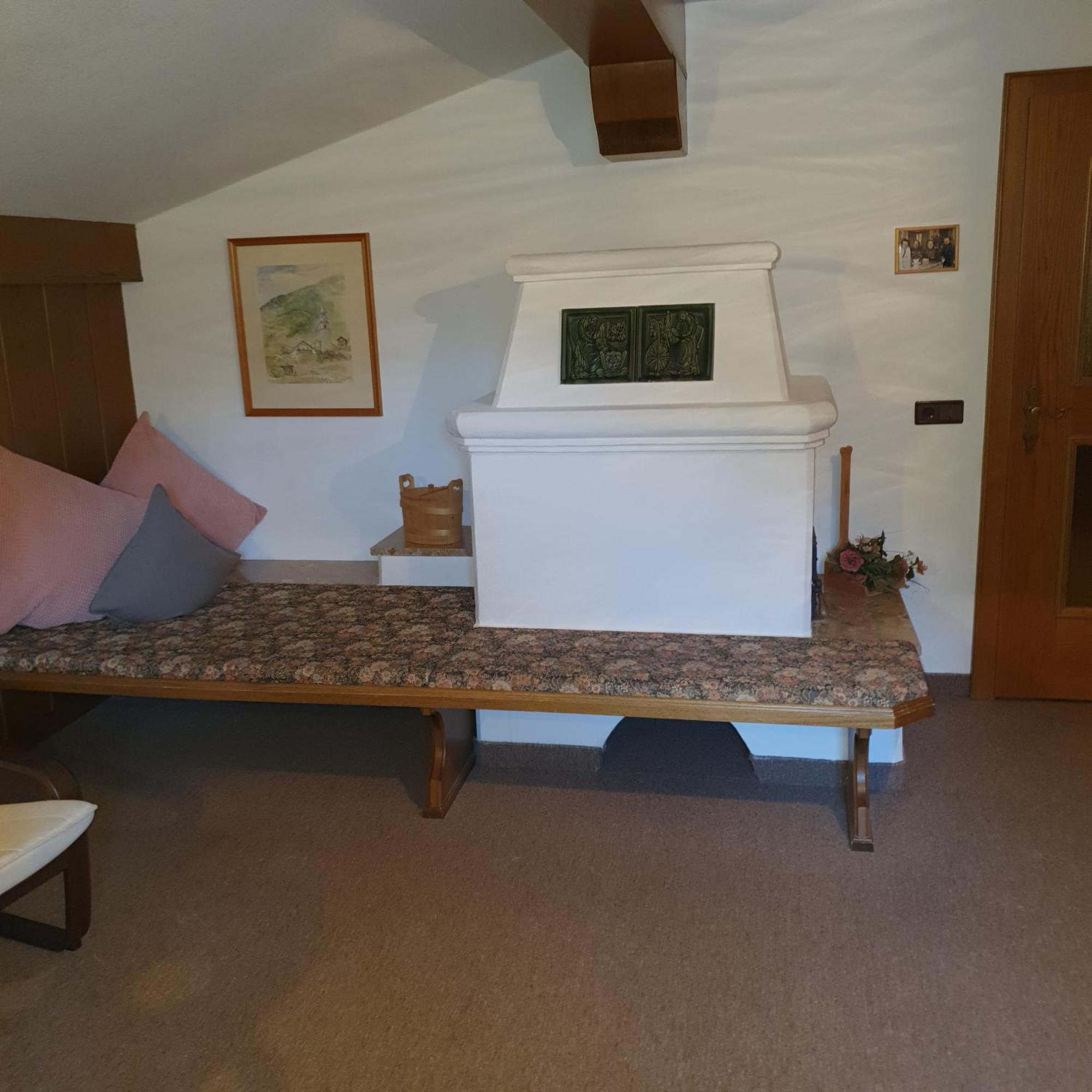 Pitztal Ferienwohnungen Sankt Leonhard im Pitztal Quarto foto